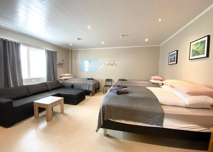 Studio Apartments