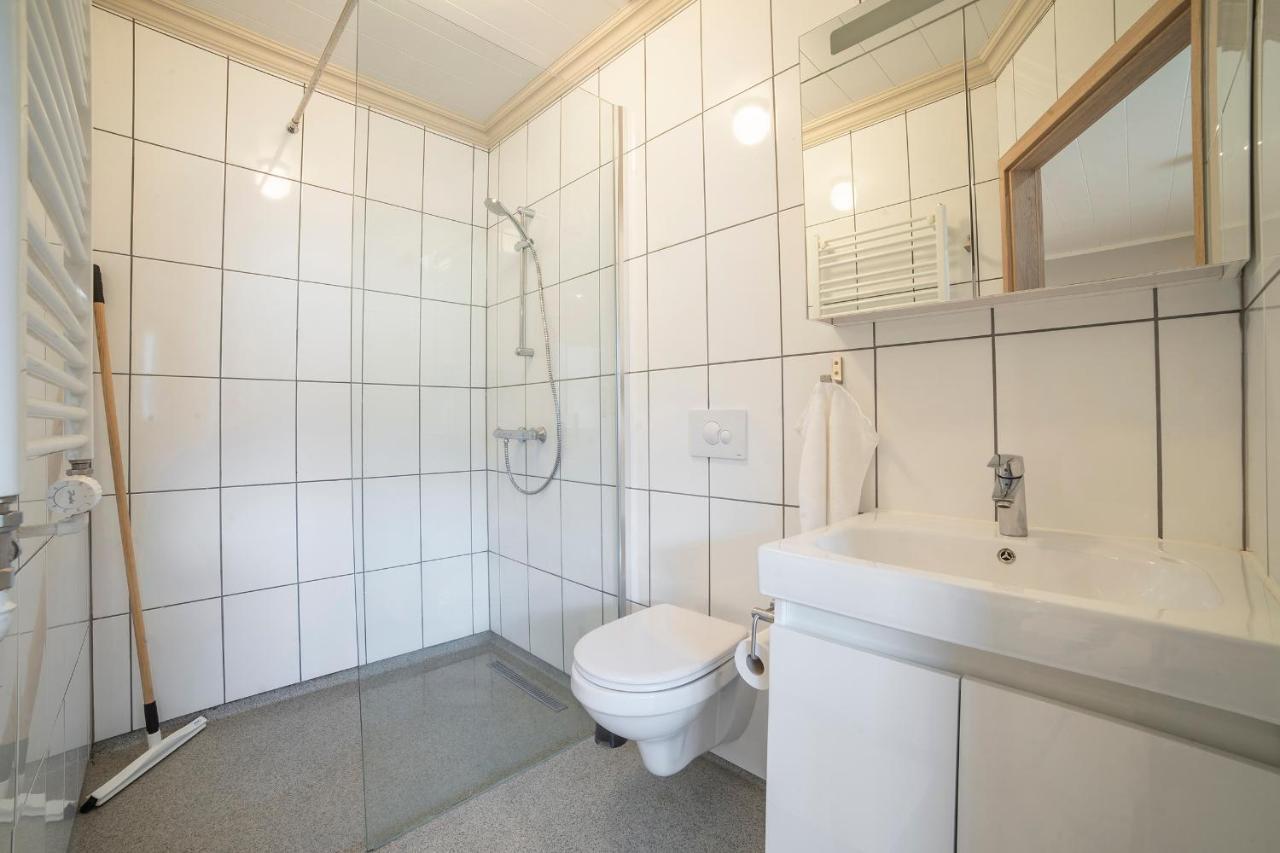 Studio Apartments Seyðisfjörður