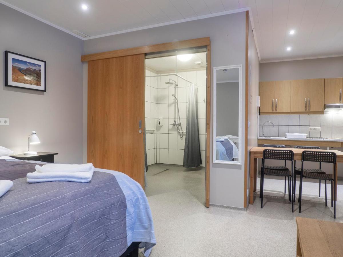 Studio Apartments Appartement