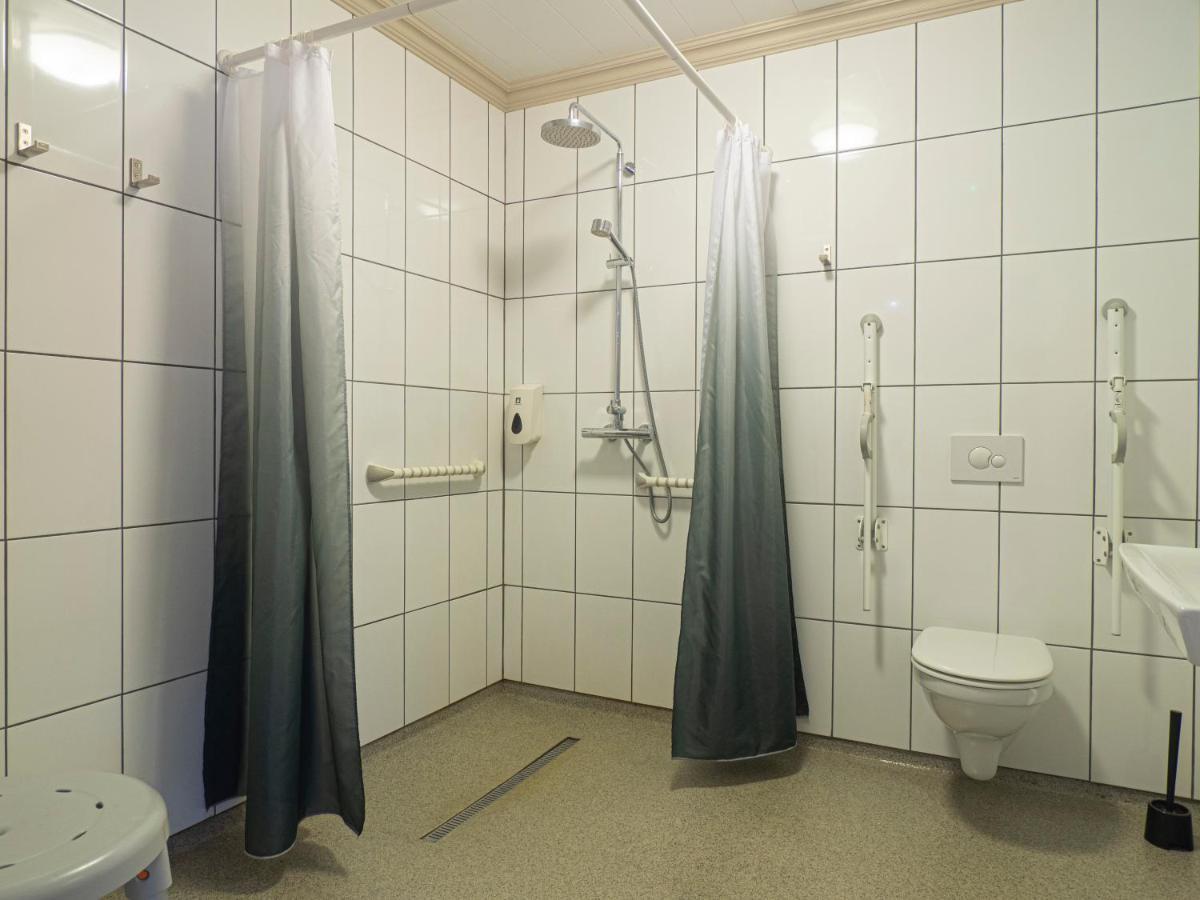Studio Apartments