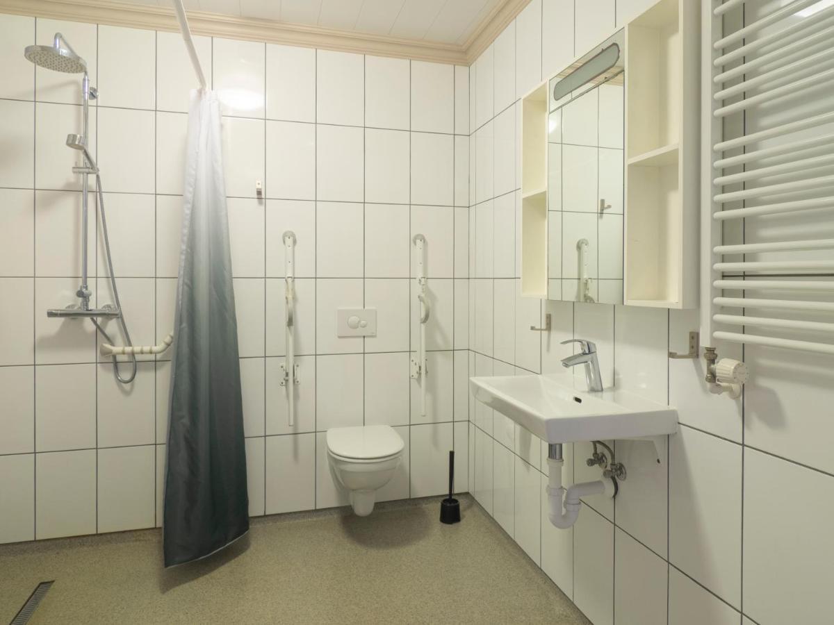 Studio Apartments *