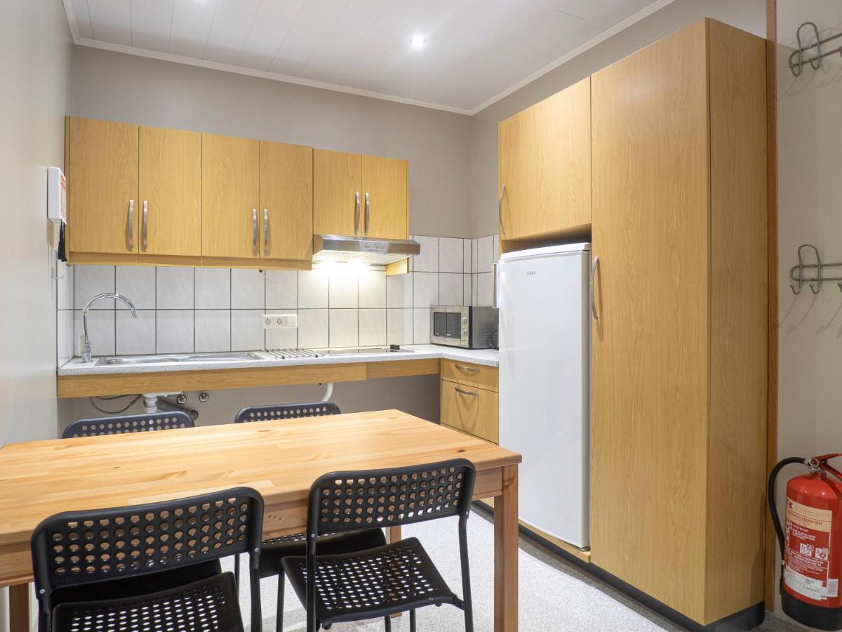 Appartement Studio Apartments Seyðisfjörður