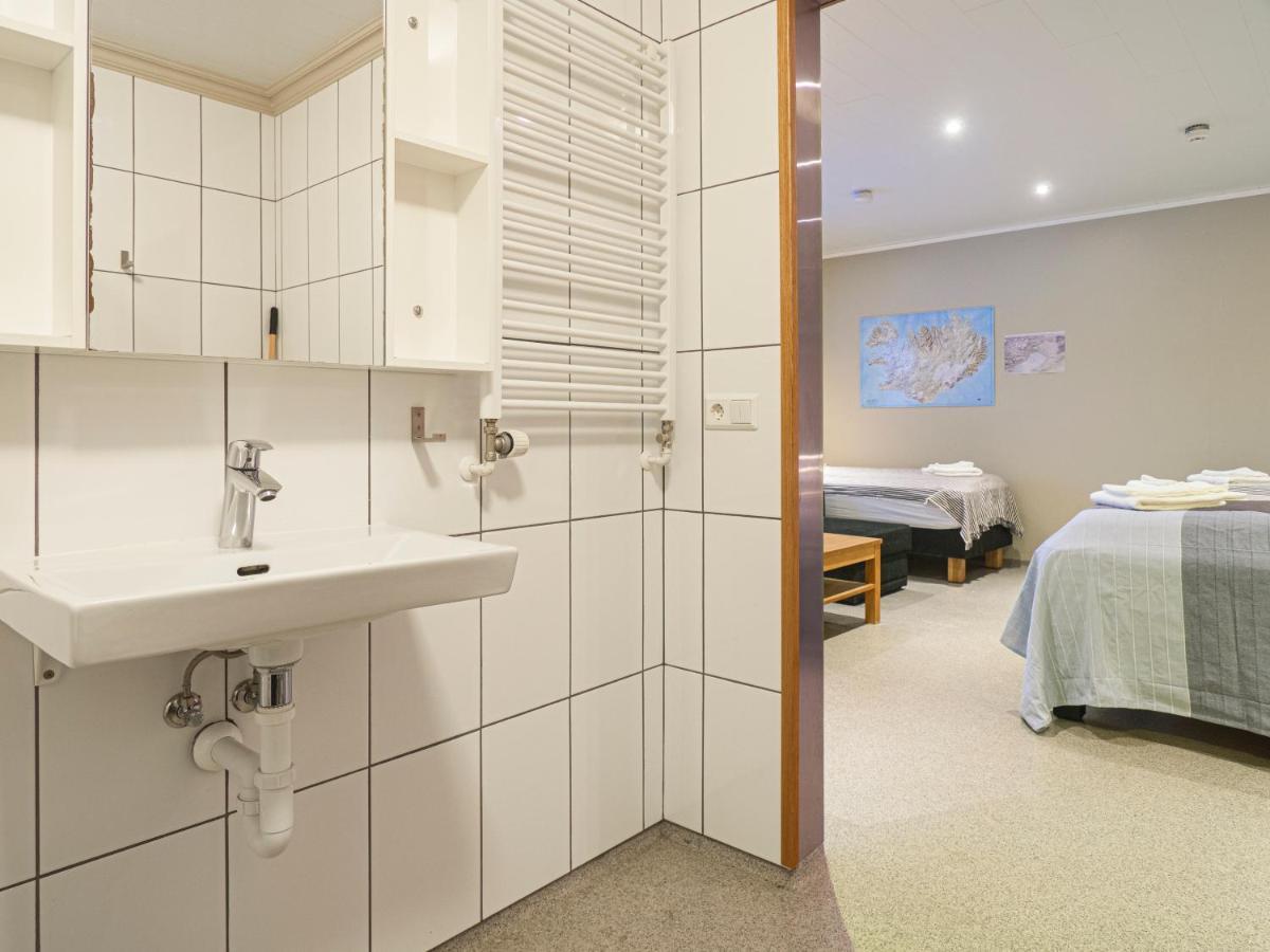 Studio Apartments Seyðisfjörður