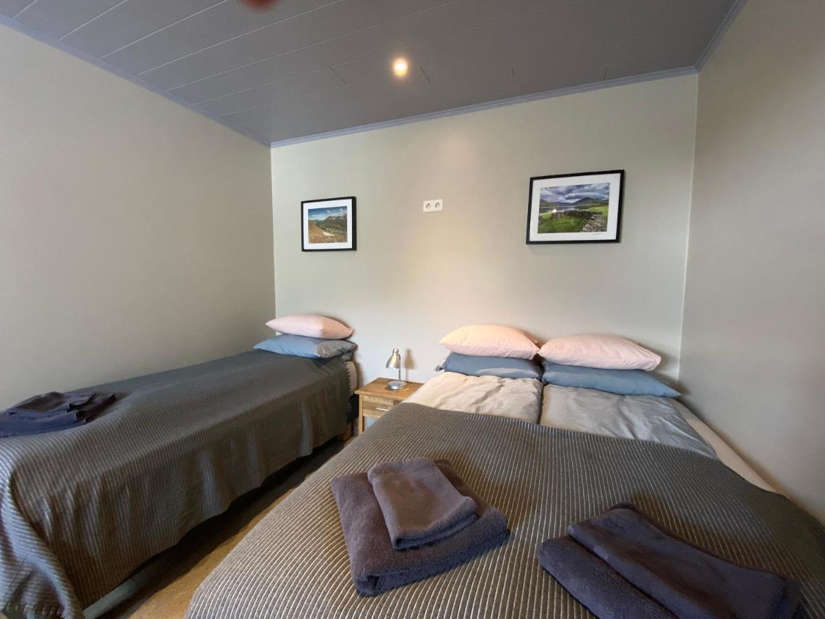 Studio Apartments