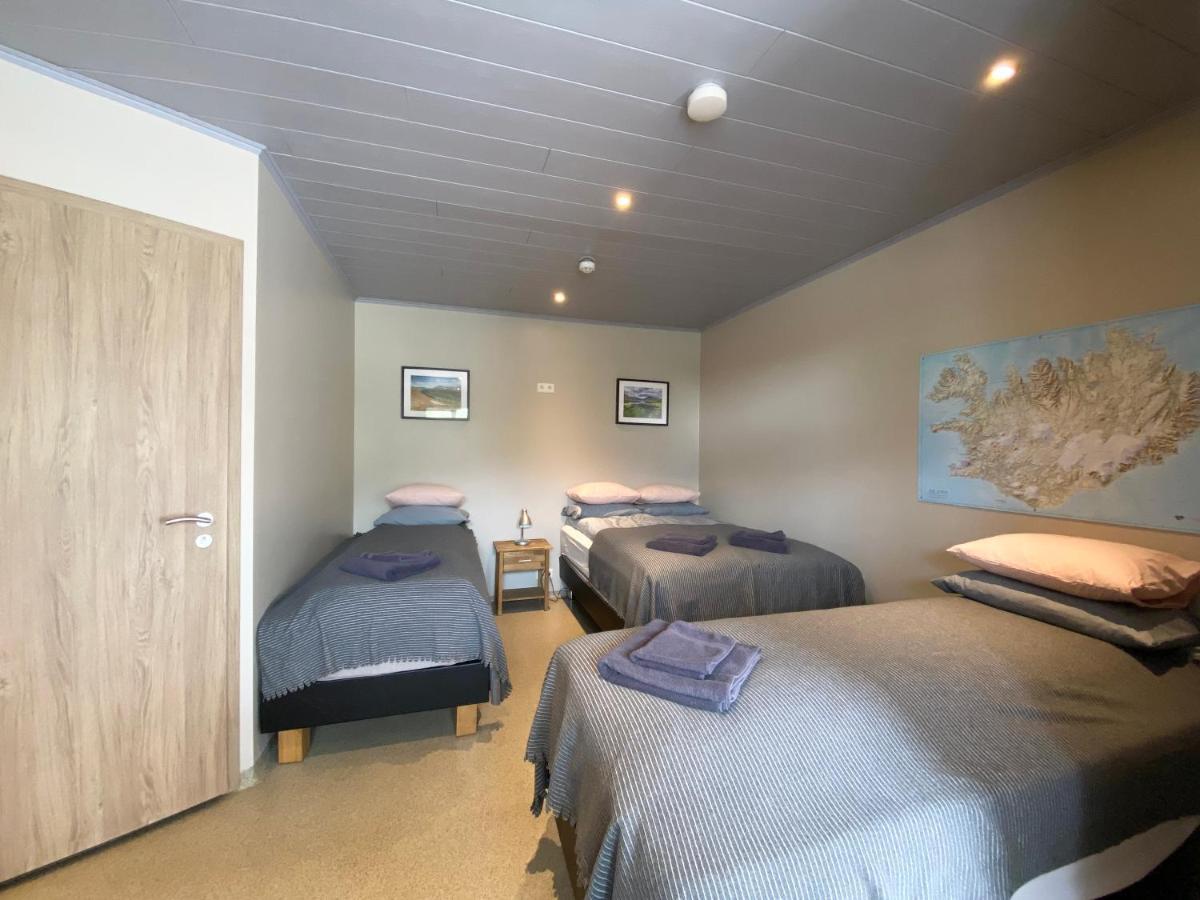 Appartement Studio Apartments *