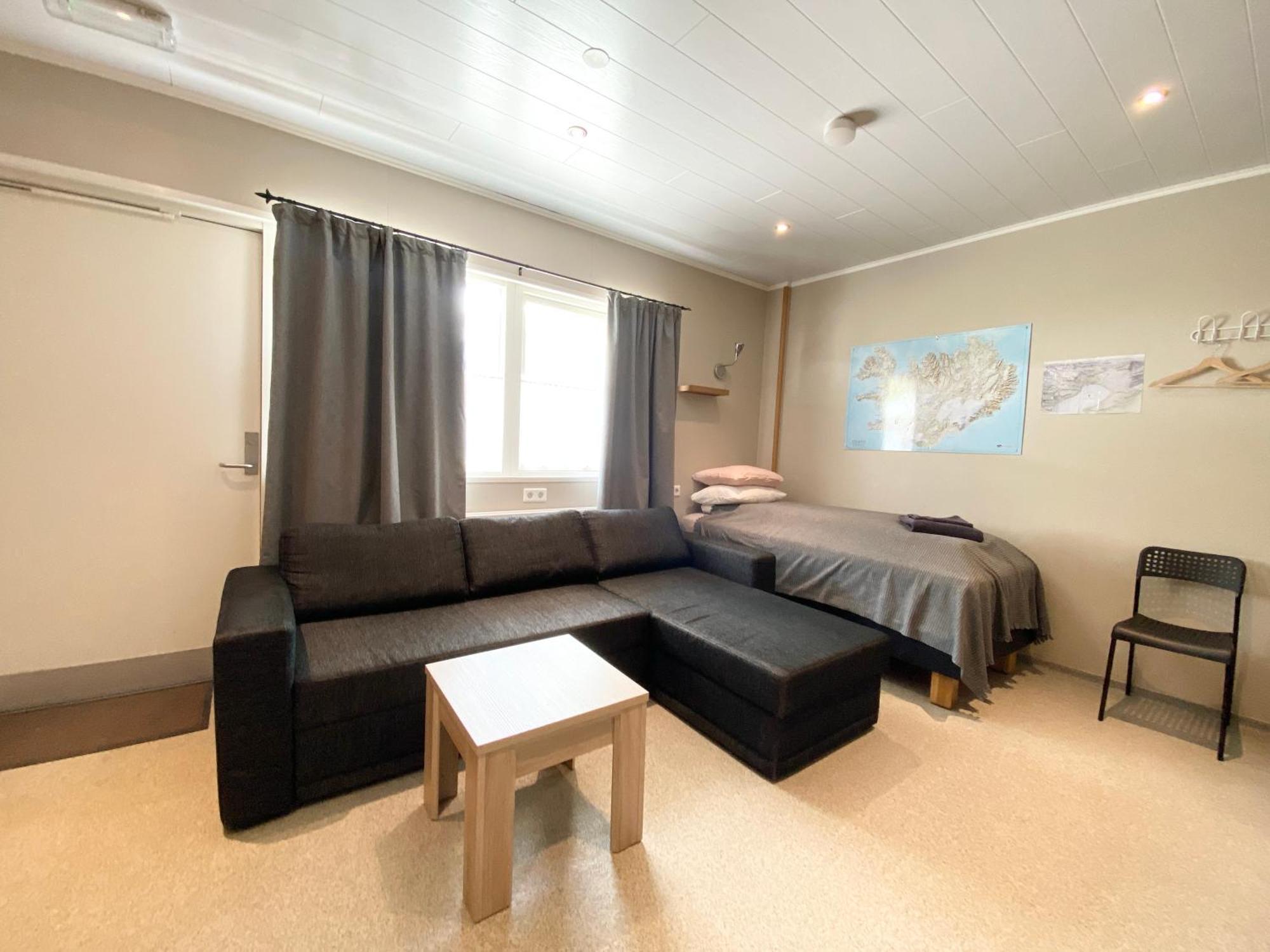 Appartement Studio Apartments *