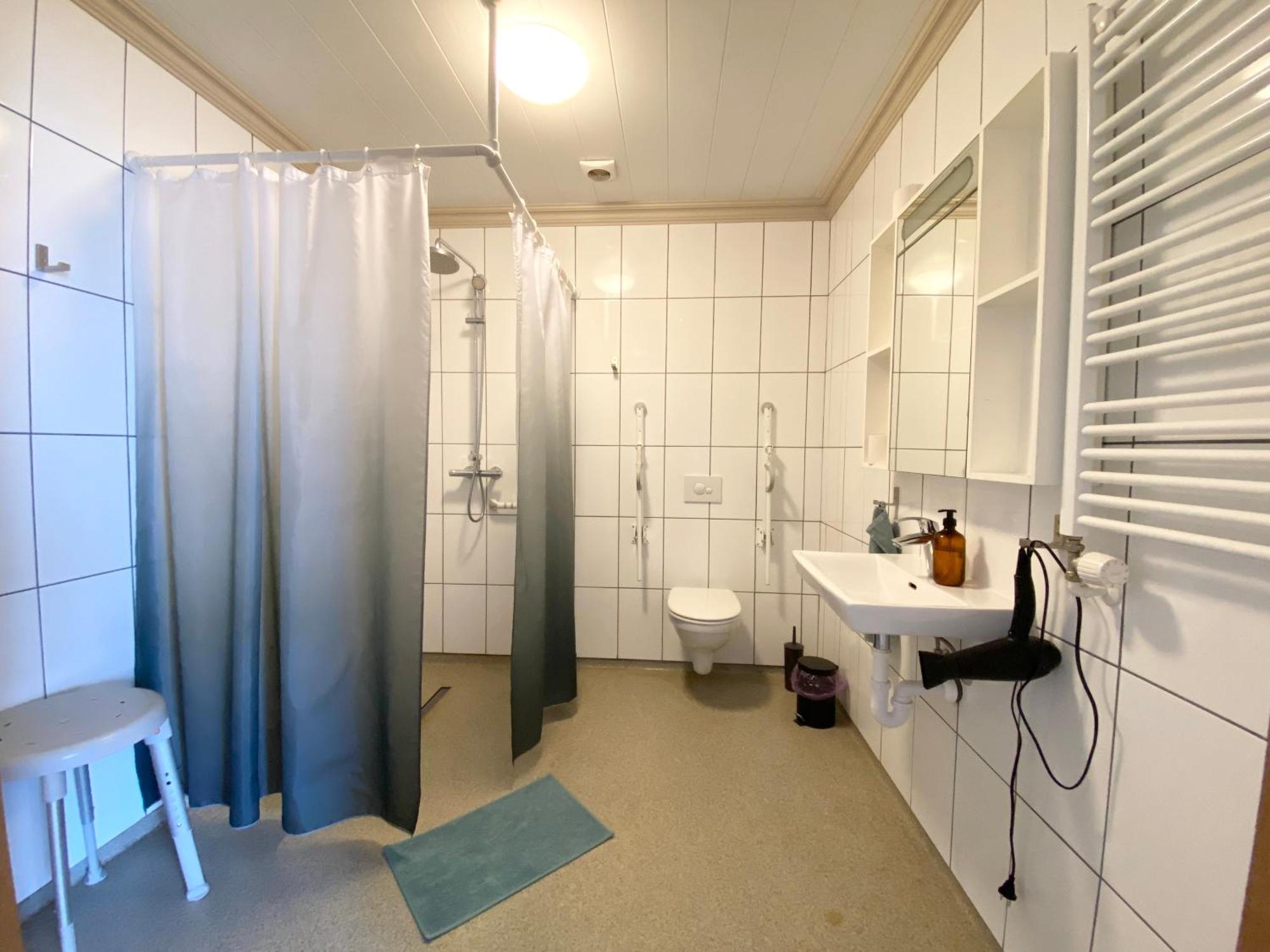 Studio Apartments Appartement Seyðisfjörður