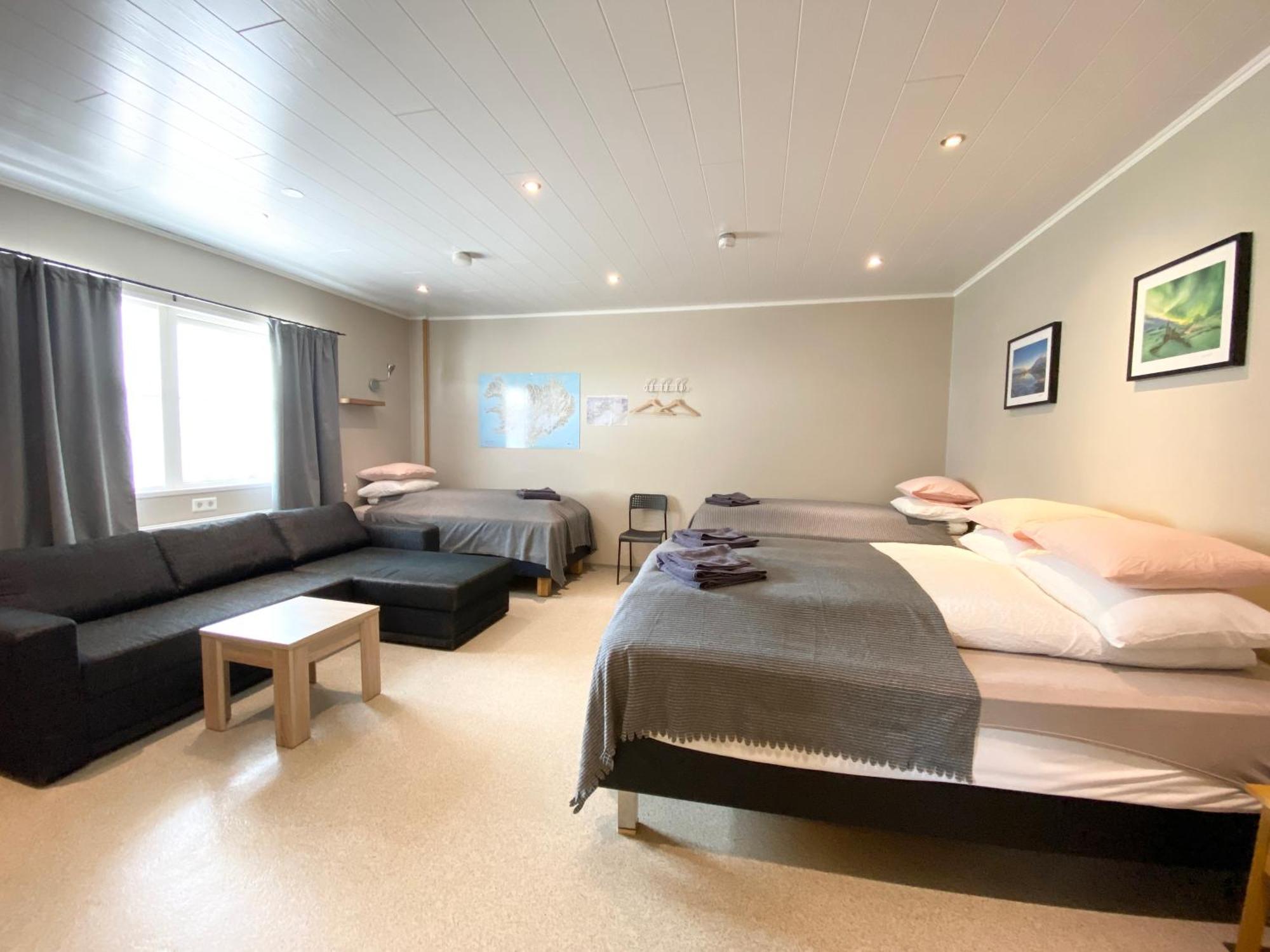 Studio Apartments Appartement